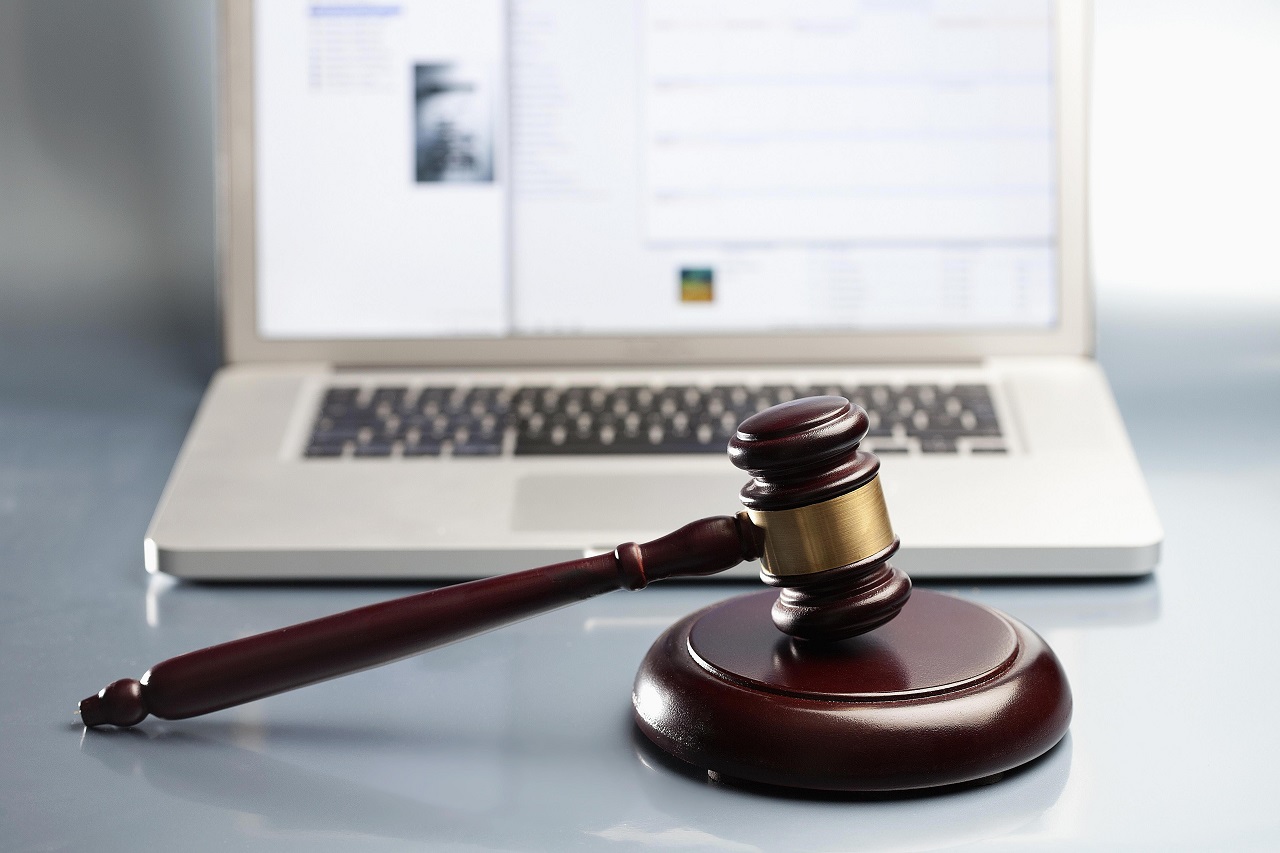 Как защитить свои авторские права в Интернете