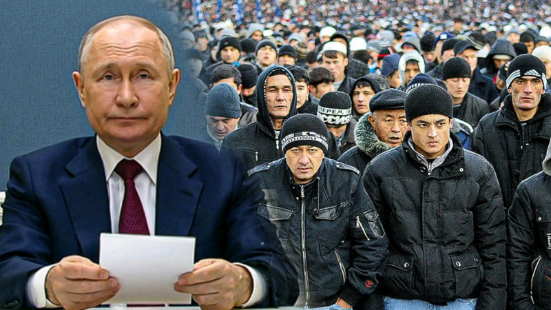 Госпрограмма возвращения соотечественников скорректирована Путиным