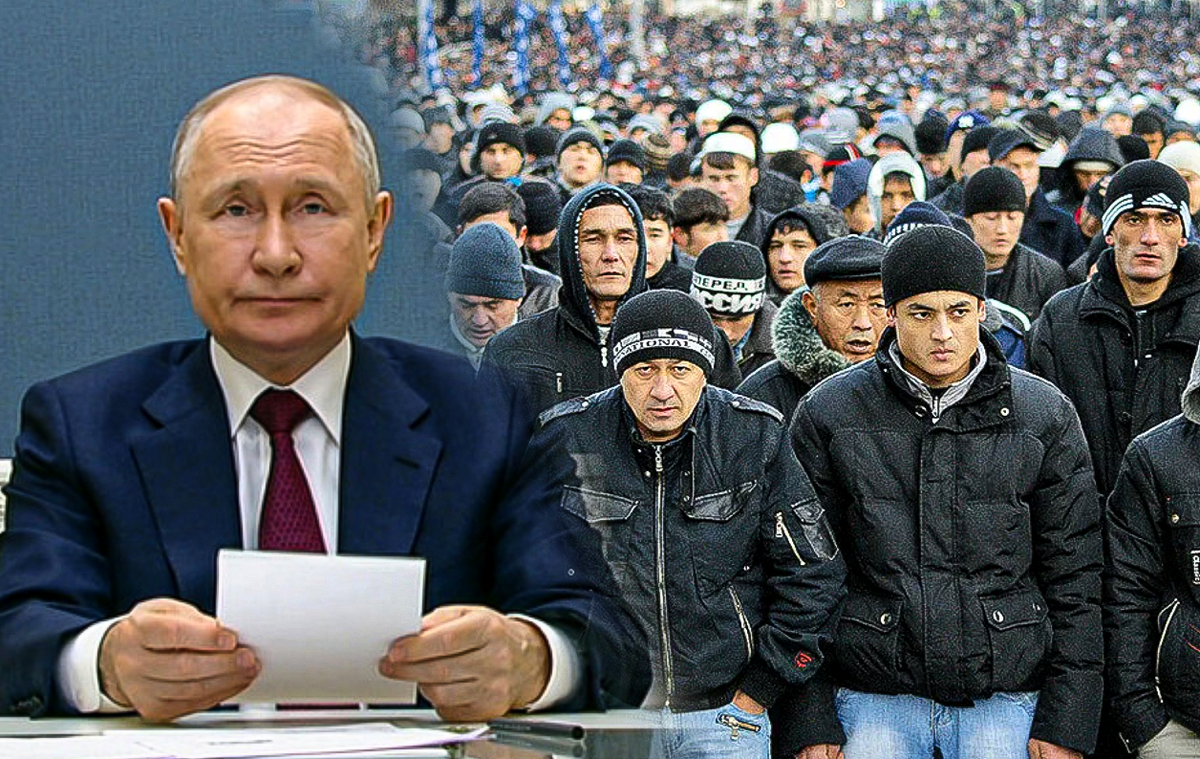 Госпрограмма возвращения соотечественников скорректирована Путиным