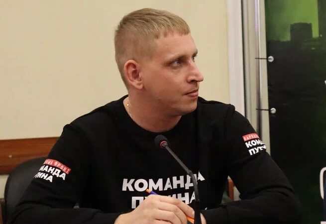 Член штаба ОНФ Саратова Пётр Баранников: процесс эвакуации автомобилей с улиц города зачастую проходит с нарушениями
