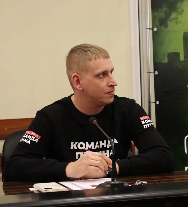 Член штаба ОНФ Саратова Пётр Баранников: процесс эвакуации автомобилей с улиц города зачастую проходит с нарушениями