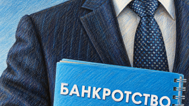 Внесудебное банкротство: как бесплатно списать долги через МФЦ