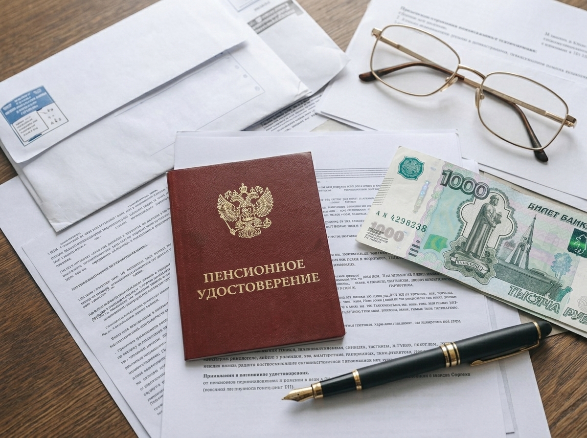 Пенсионные накопления умершего: как получить выплаты родственникам