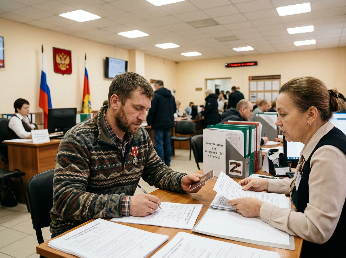 Ежемесячные выплаты ветеранам боевых действий в 2026 году: полный разбор