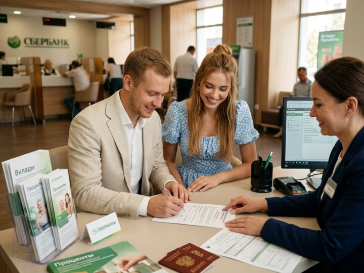 Жилищно-накопительный вклад: новый способ накопить на жильё