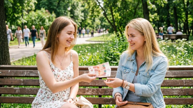 Как вернуть деньги, если одолжил без расписки: пошаговое руководство