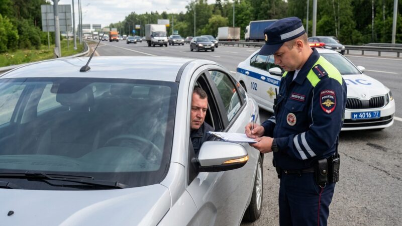 Можно ли получить штраф за отсутствие распечатки электронного полиса ОСАГО? Разбираем решение Верховного Суда