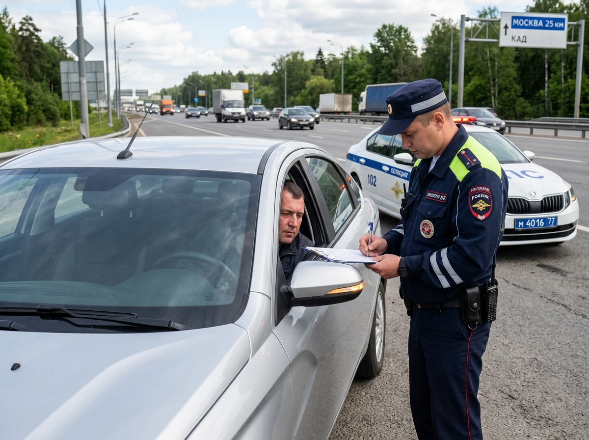 Можно ли получить штраф за отсутствие распечатки электронного полиса ОСАГО? Разбираем решение Верховного Суда