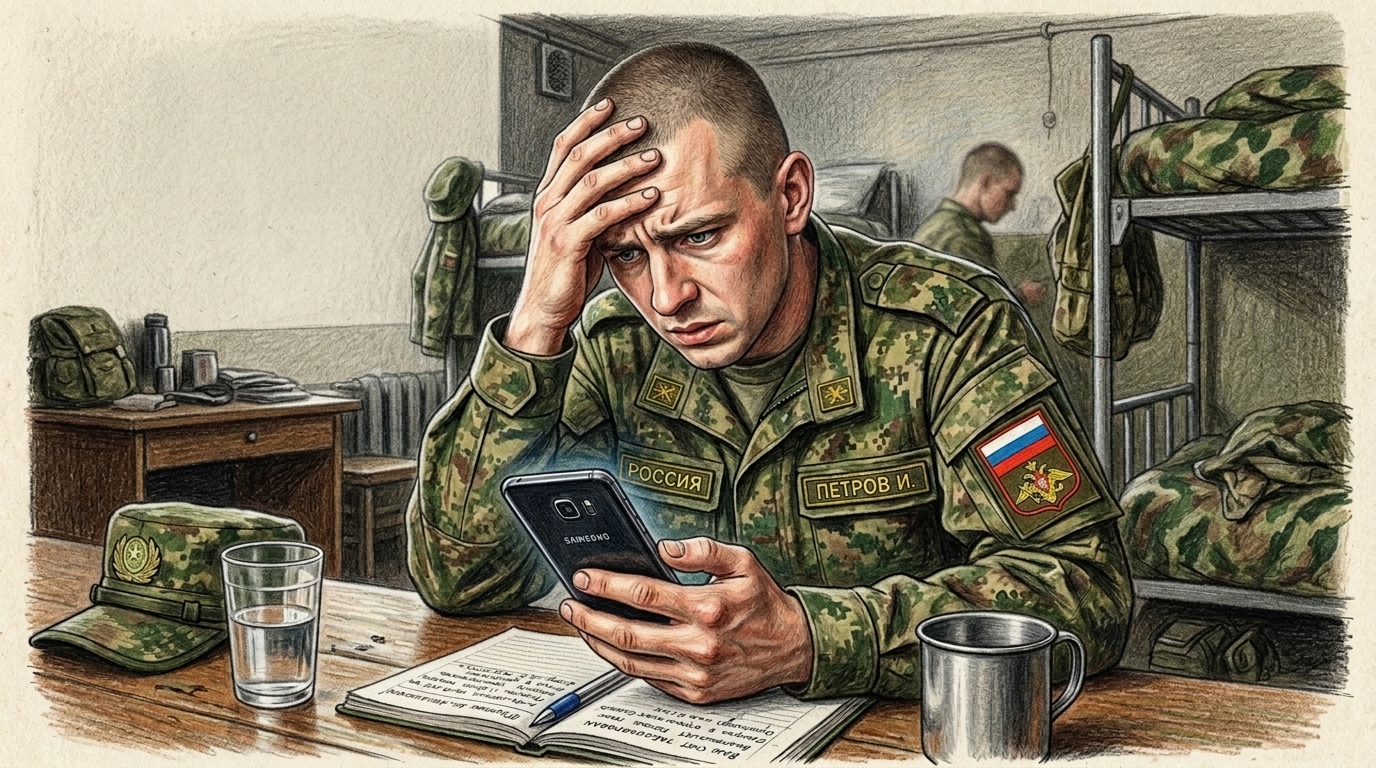 Как участнику СВО снять блокировку со счёта: пошаговая инструкция
