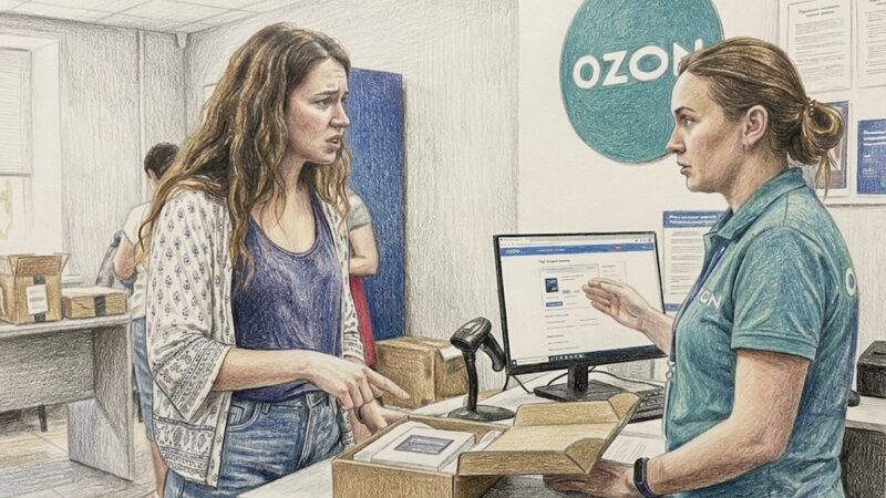 Куда жаловаться на Wildberries и Ozon: новая возможность для покупателей