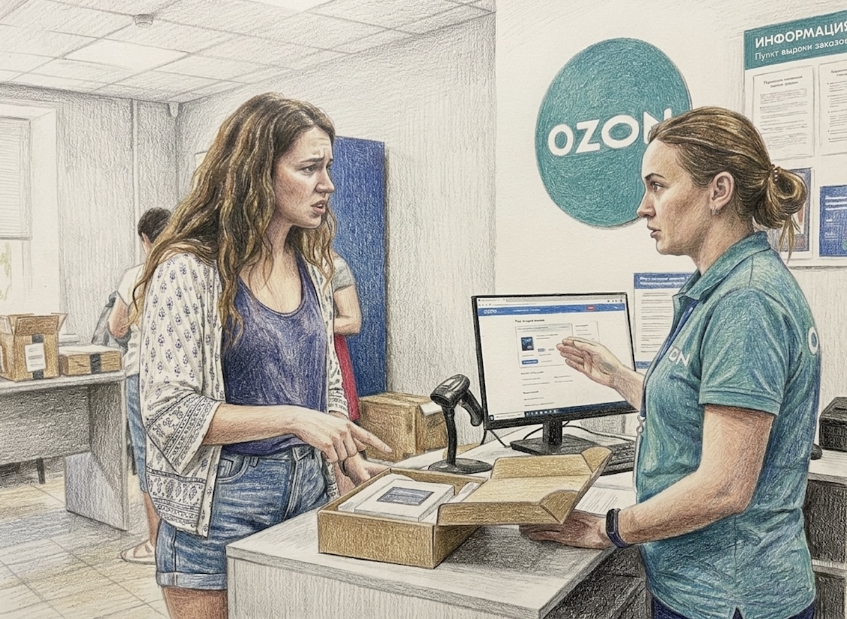 Куда жаловаться на Wildberries и Ozon: новая возможность для покупателей
