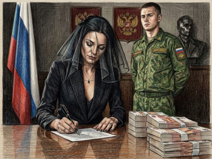 Фиктивный брак с участником СВО: как оспорить права на выплаты и наследство