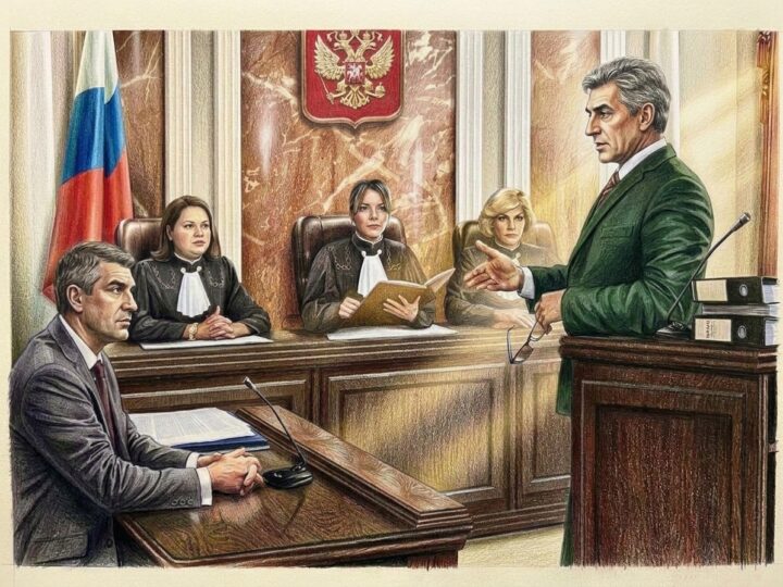 Иск о защите чести и достоинства: как отстоять свои права в суде
