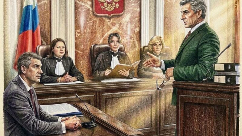 Иск о защите чести и достоинства: как отстоять свои права в суде