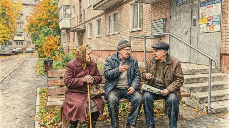 Изменения в МФЦ для пенсионеров с сентября: «социальный пакет», умная очередь и другие новшества