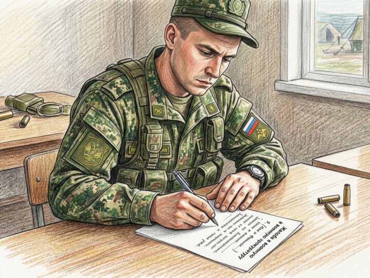 Как и куда подать жалобу военнослужащему, участвующему в СВО