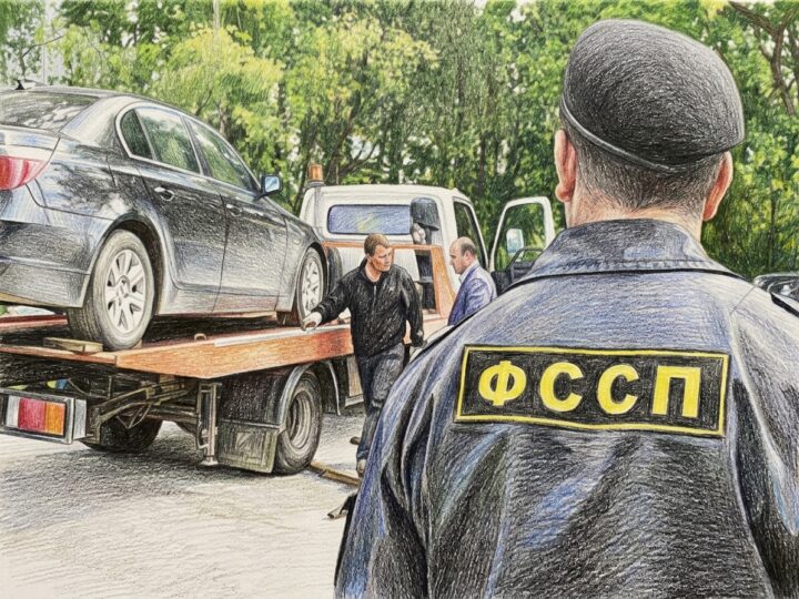 Как снять запрет пристава на регистрационные действия с недвижимостью или авто
