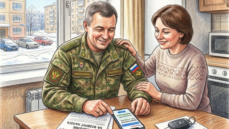 Как ветеранам боевых действий и участникам СВО вернуть переплату по транспортному налогу