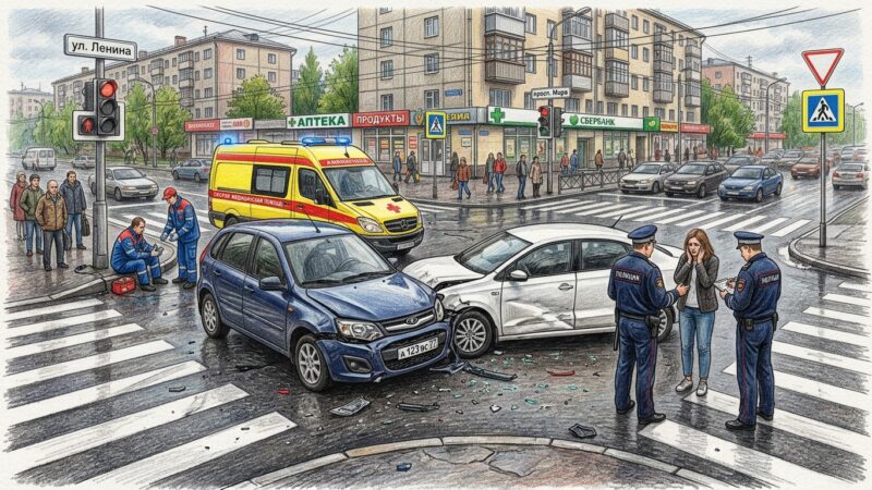 Как взыскать с виновника ДТП ущерб, не покрытый выплатой по ОСАГО: пошаговая инструкция