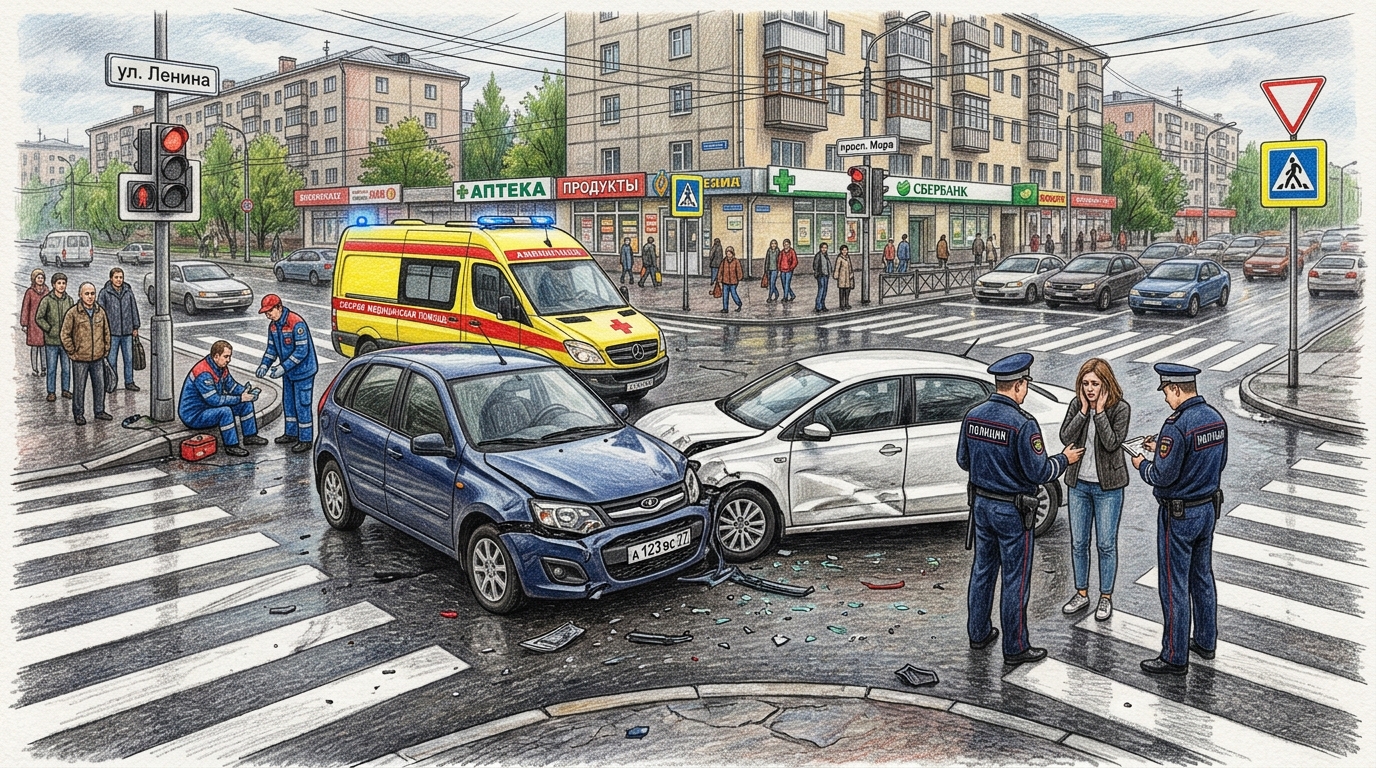 Как взыскать с виновника ДТП ущерб, не покрытый выплатой по ОСАГО: пошаговая инструкция