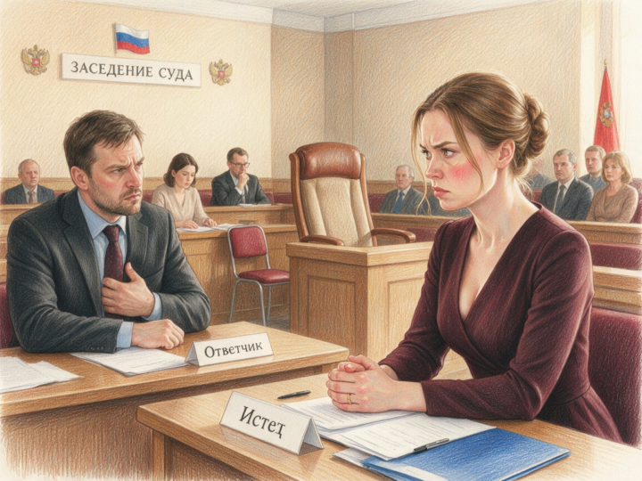 Кому достанется квартира после развода: разбираем права супругов и возможности выселения