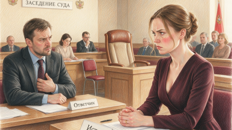 Кому достанется квартира после развода: разбираем права супругов и возможности выселения