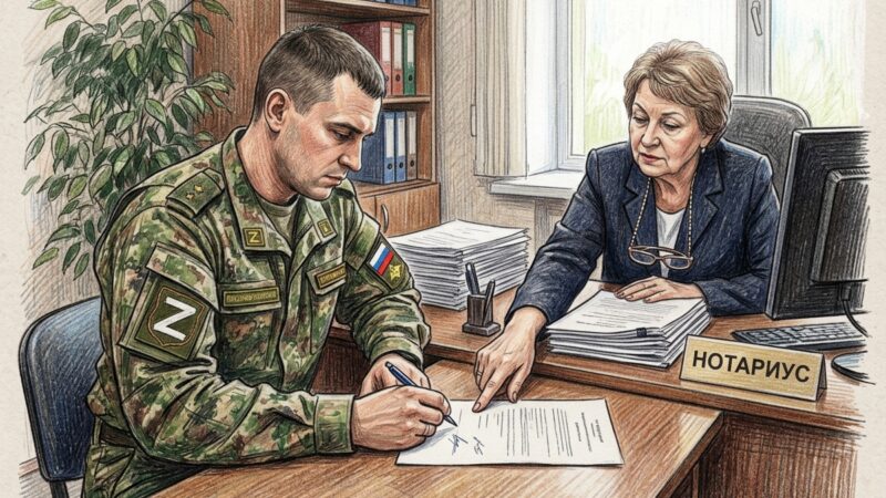 Кто наследует выплаты участника СВО: права наследников и особенности наследования