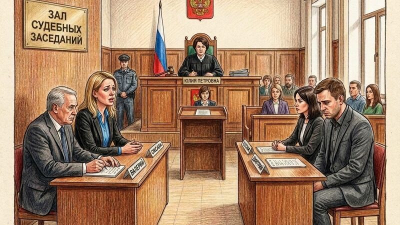 Лишение родительских прав: когда и как применяется крайняя мера защиты ребёнка