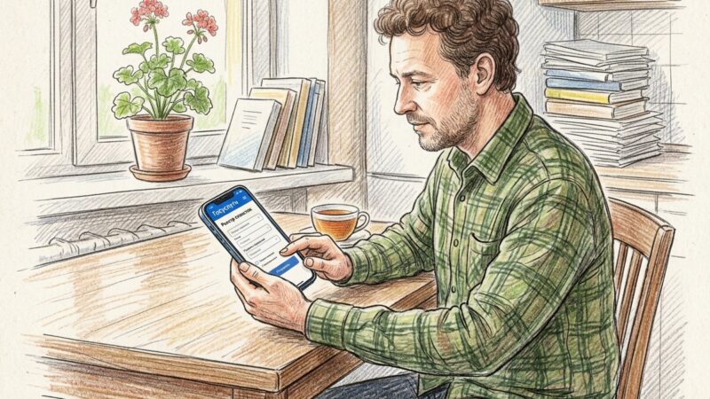 Реестр повесток: как контролировать данные и избежать неприятных последствий