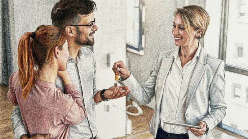 Самозапрет на продажу недвижимости без личного участия: как оформить и от чего он защищает