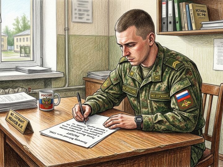 Увольнение с военной службы во время мобилизации и СВО: разбираем основания и порядок действий