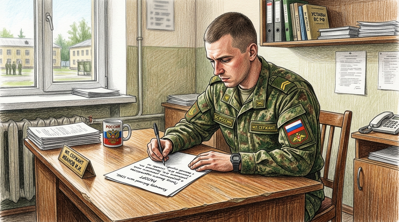 Увольнение с военной службы во время мобилизации и СВО: разбираем основания и порядок действий