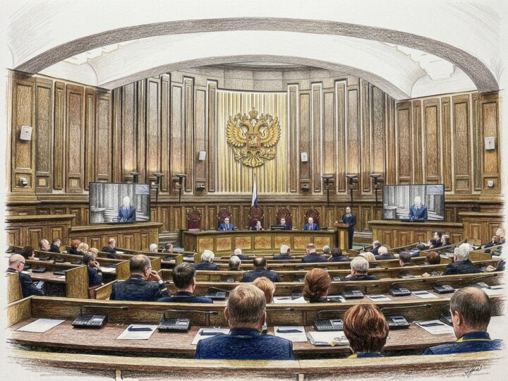 ВС РФ постановил, что СМС-код не является безусловным подтверждением согласия на кредит