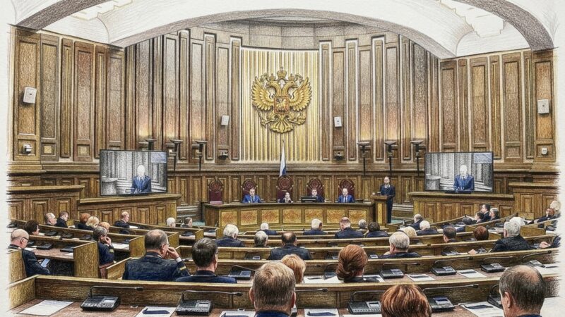 ВС РФ постановил, что СМС-код не является безусловным подтверждением согласия на кредит