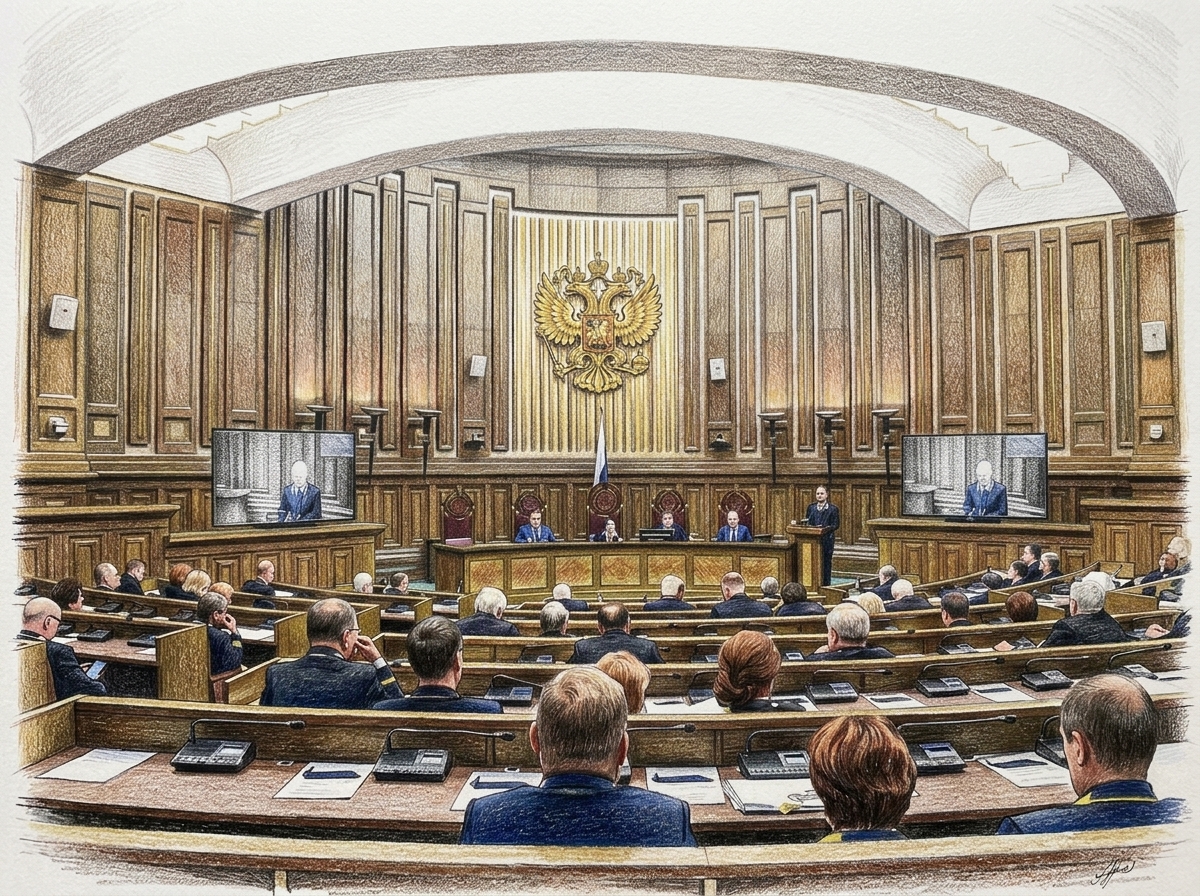 ВС РФ постановил, что СМС-код не является безусловным подтверждением согласия на кредит