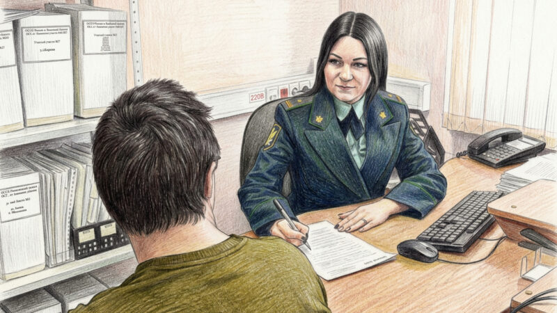 Как снять арест с имущества: порядок действий и нюансы