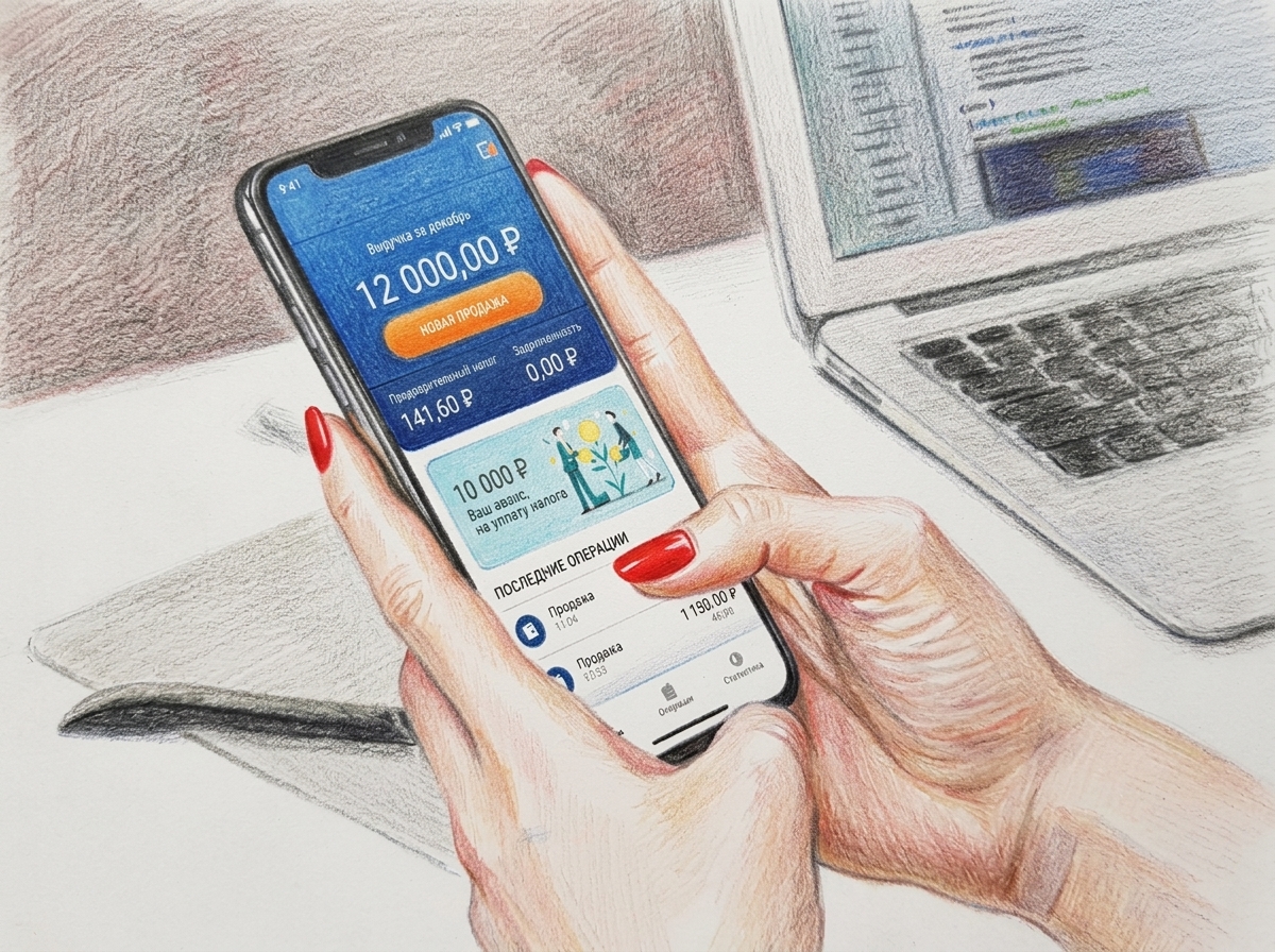 Может ли самозанятый получать оплату наличными: правила и нюансы