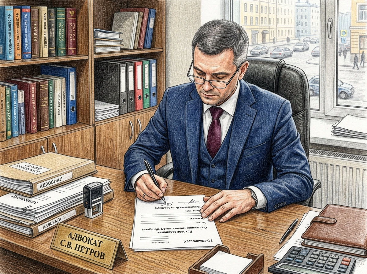Взыскание неосновательного обогащения через суд: как вернуть свои деньги